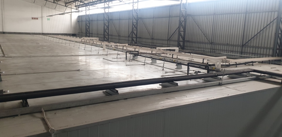 To Let commercial Property for Rent in Montague Gardens Western Cape